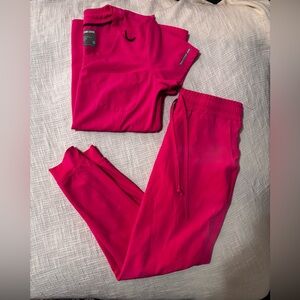 Sketchers Braco Scrub Set- Small / Small Petite